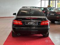 usata Mercedes E350 FULL OPTIONAL 2011 EURO 5