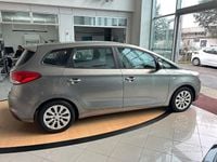 Usata Kia Carens 116 CV (85 kW) 2015 Grigio Monovolume