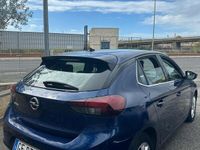 usata Opel Corsa 1.2 Elegance Neopatentati