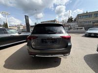 Usata Mercedes GLE350 Advanced 197 CV (144 kW) 2025 Grigio selenite SUV