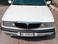 Usata Lancia Dedra 162 CV (119 kW) 1994 Bianco Berlina