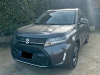 Nuova Suzuki Vitara 129 CV (94 kW) 2025 SUV