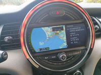 Usata Mini Cooper D Business 116 CV (85 kW) 2015 Utilitaria