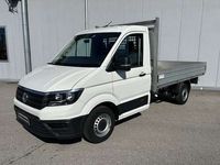 usata VW Crafter 35 2.0 tdi 140cv L3 carro Business