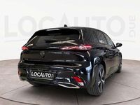 Nuova Peugeot 308 GTi 145 CV (106 kW) 2025 Nero Berlina