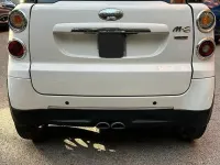 Usata Microcar M8 2013 Utilitaria