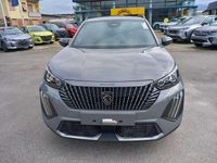Nuova Peugeot 2008 Allure 145 CV (106 kW) 2025 Grigio SUV