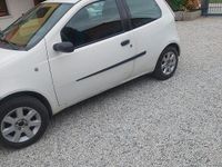 Usata Fiat Punto 2004 Utilitaria