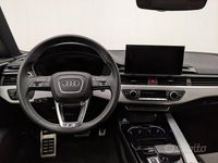 Usata Audi A5 204 CV (150 kW) 2024 Blu Berlina