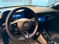 Usata Alfa Romeo GT Junior Edizione Speciale 135 CV (99 kW) 2025 Blu Station wagon