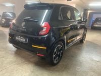 Usata Renault Twingo Signature 95 CV (69 kW) 2025 Nero Utilitaria