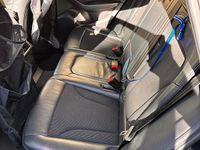 Usata Audi Q5 S-Line 190 CV (139 kW) 2012 Nero SUV