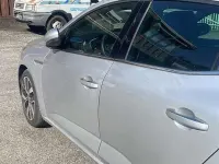Brugt Renault Mégane IV Bose Edition 110 HK (80 kW) 2018 Sølv Sedan