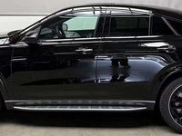 Usata Mercedes GLE300 Night 269 CV (197 kW) 2025 Nero Coupé