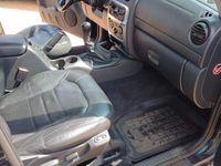 Usata Jeep Cherokee 116 CV (85 kW) 2004 SUV