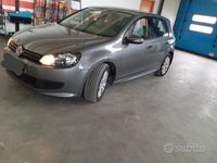 usata VW Golf VI Golf 1.6 TDI DPF 5p. Sport Edition