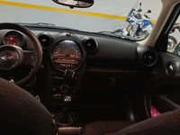 Usata Mini Cooper D Countryman Business 111 CV (81 kW) 2016 Bianco SUV