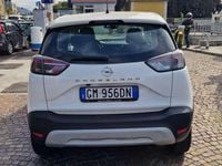 Usata Opel Crossland 83 CV (61 kW) 2023 Bianco SUV