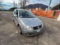Usata VW Polo 2009 Utilitaria