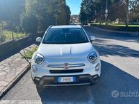 usata Fiat 500X 500X 2.0 MultiJet 140 CV AT9 4x4 Cross Plus