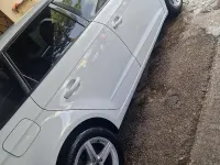 Usata Audi A3 110 CV (80 kW) 2017 Bianco Berlina