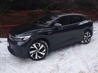 Usata VW ID.4 Pro Performance 69 kW (95 CV) 2022 SUV