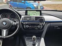 Usata BMW 420 M Sport 190 CV (139 kW) 2017 Coupé