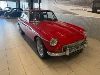 Usata MG C GT 147 CV (108 kW) 1969 Altri Coupé