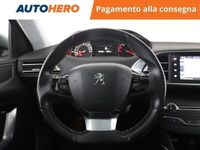 usata Peugeot 308 1.6 Blue-HDi Allure 120 CV SW