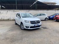 usata Dacia Sandero 1.2 GPL 75CV Lauréate