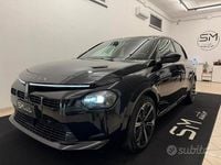 Usata Lancia Ypsilon 110 CV (80 kW) 2025 Nero Utilitaria