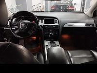Usata Audi A6 170 CV (125 kW) 2007 Berlina