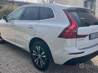 Usata Volvo XC60 Business Edition 190 CV (139 kW) 2019 Bianco SUV