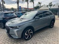 Usata DS Automobiles DS7 Crossback Opera 131 CV (96 kW) 2024 Other SUV