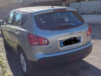 Usata Nissan Qashqai Acenta 110 CV (80 kW) 2009 SUV