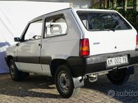 usata Fiat Panda 4x4 1000 4x4 Trekking