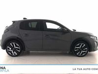 Brugt Peugeot 208 GT 101 HK (74 kW) 2024 Grå Hatchback