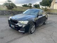 Usata BMW X4 190 CV (139 kW) 2015 SUV