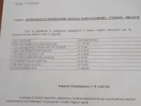 Usado Ford Ecosport 99 CV (72 kW) 2019 Gris SUV