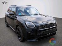 Usata Mini John Cooper Works Countryman 170 CV (125 kW) 2025 Nero SUV