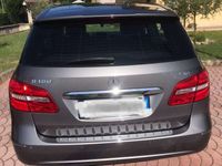 usata Mercedes B180 Classe B - T246 cdi be Executive