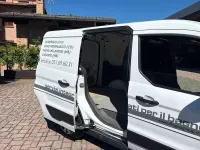 Usata Ford Transit Trend 101 CV (74 kW) 2021 Bianco Furgone