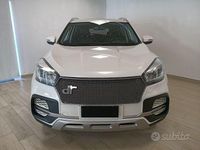 Usata DR DR 5.0 2020 Bianco SUV
