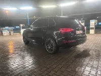 Usata Audi Q5 190 CV (139 kW) 2011 Nero SUV