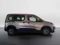 Nuova Peugeot Rifter Allure 100 CV (73 kW) 2026 Grigio Monovolume