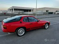 Usata Porsche 924 1970 Coupé