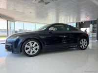 Usata Audi TT 170 CV (125 kW) 2009 Blu/azzurro Coupé