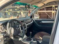 Usata DR DR4 2022 Bianco SUV