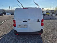 Usata Fiat Scudo 102 CV (75 kW) 2022 Bianco Furgone