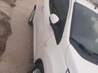 Usata Ford Ka 75 CV (55 kW) 2013 Bianco Utilitaria